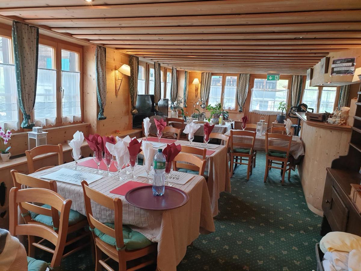 Auberge De L'Ours Вер-ль-Эглиз Экстерьер фото