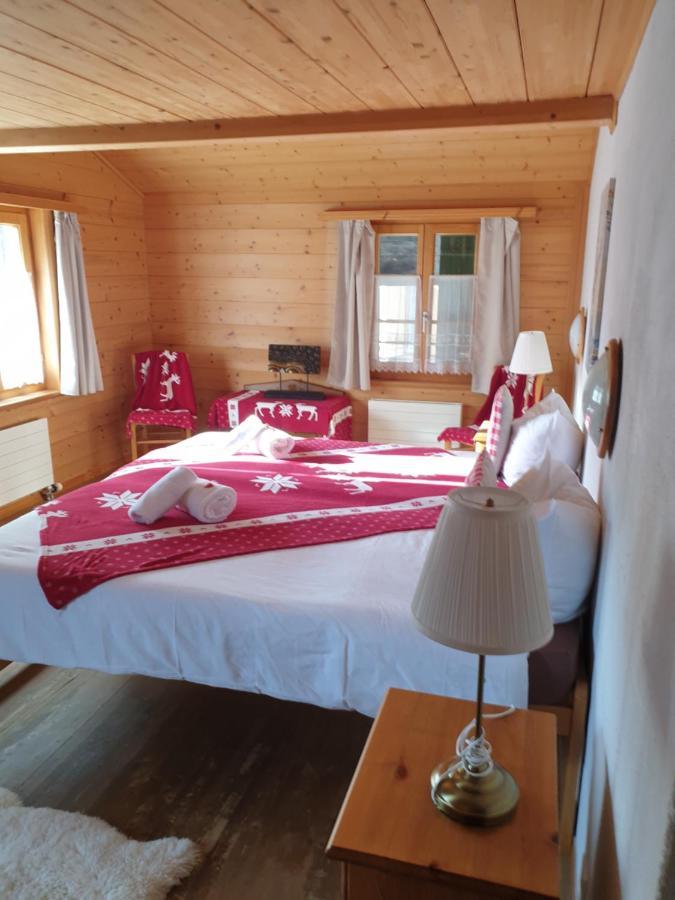 Auberge De L'Ours Вер-ль-Эглиз Экстерьер фото