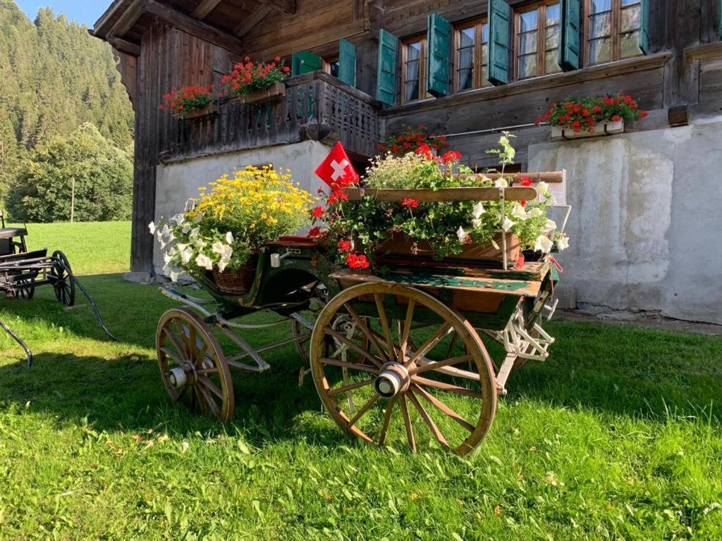 Auberge De L'Ours Вер-ль-Эглиз Экстерьер фото