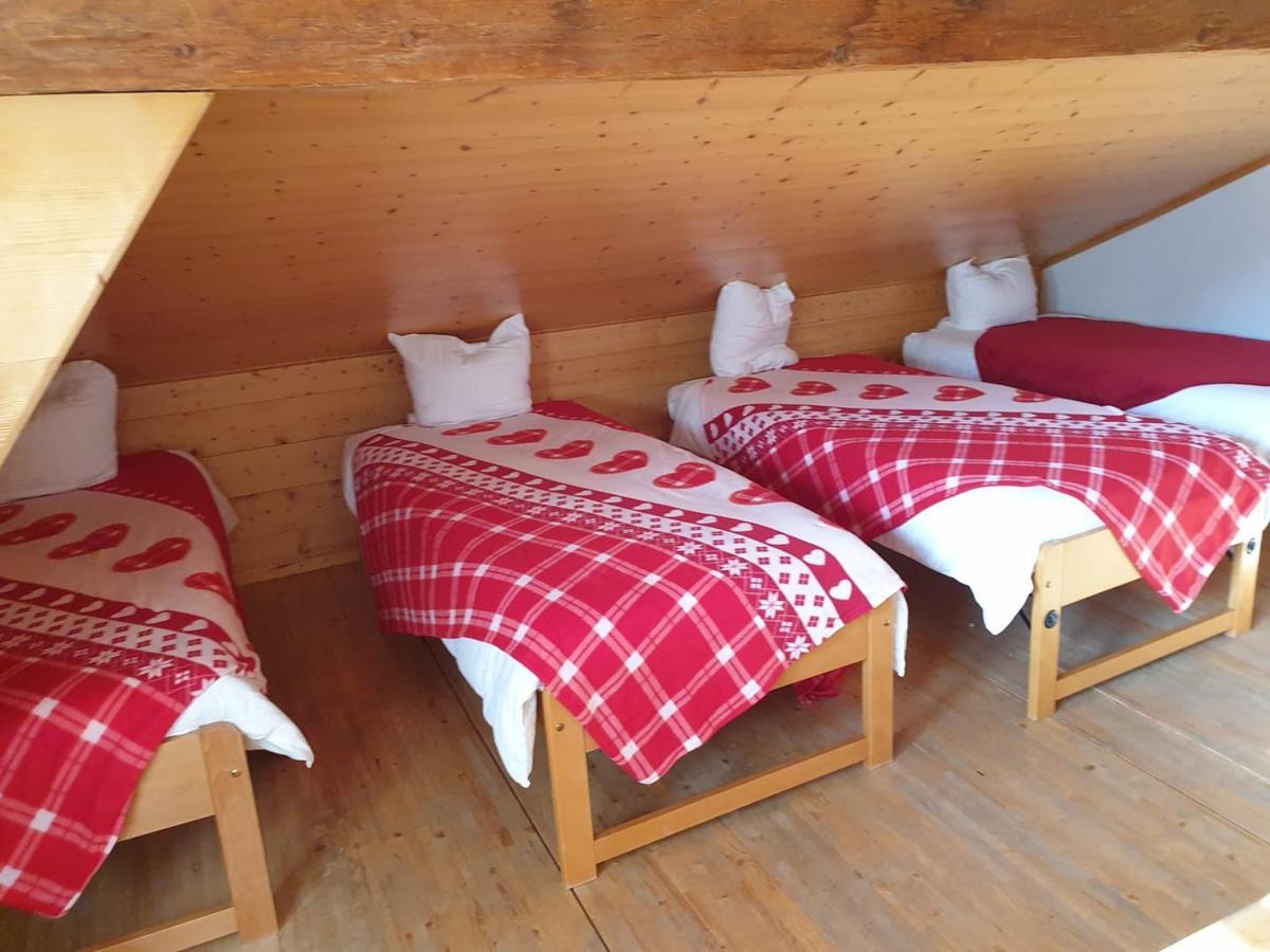 Auberge De L'Ours Вер-ль-Эглиз Экстерьер фото