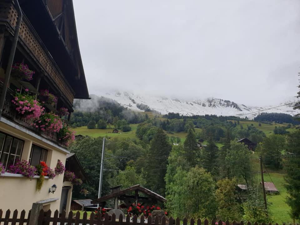 Auberge De L'Ours Вер-ль-Эглиз Экстерьер фото