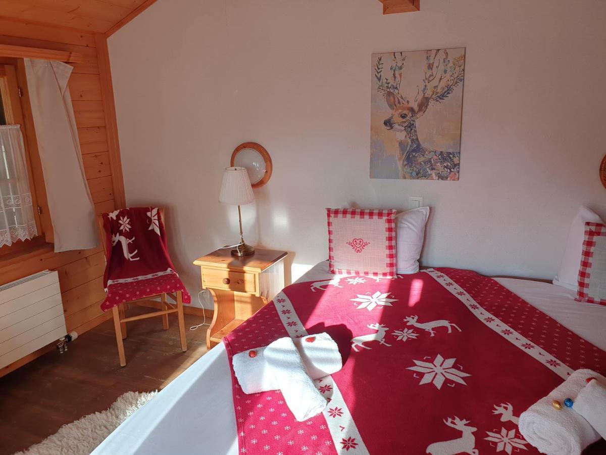 Auberge De L'Ours Вер-ль-Эглиз Экстерьер фото