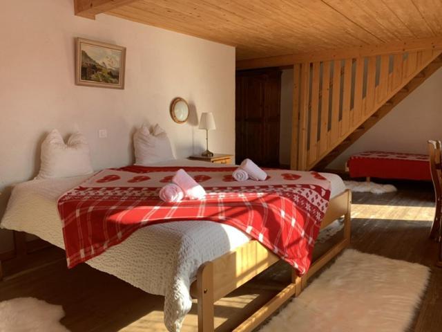 Auberge De L'Ours Вер-ль-Эглиз Экстерьер фото