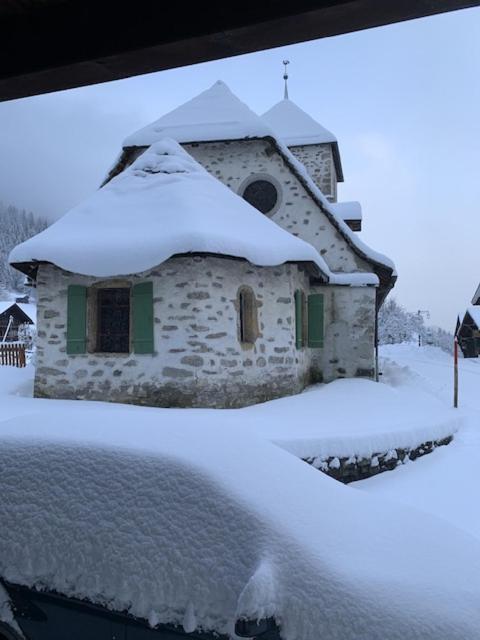 Auberge De L'Ours Вер-ль-Эглиз Экстерьер фото