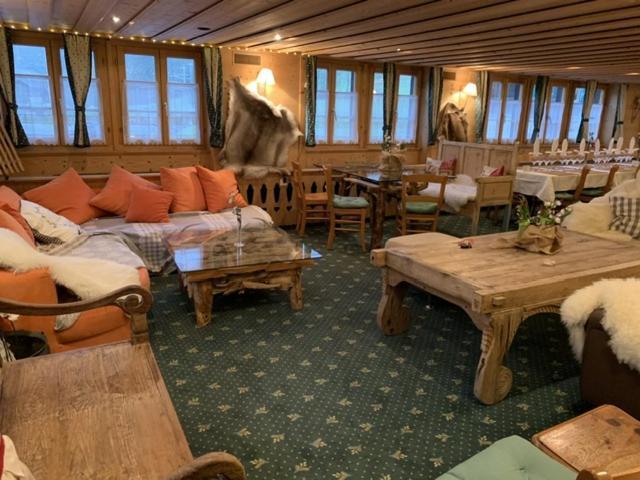 Auberge De L'Ours Вер-ль-Эглиз Экстерьер фото