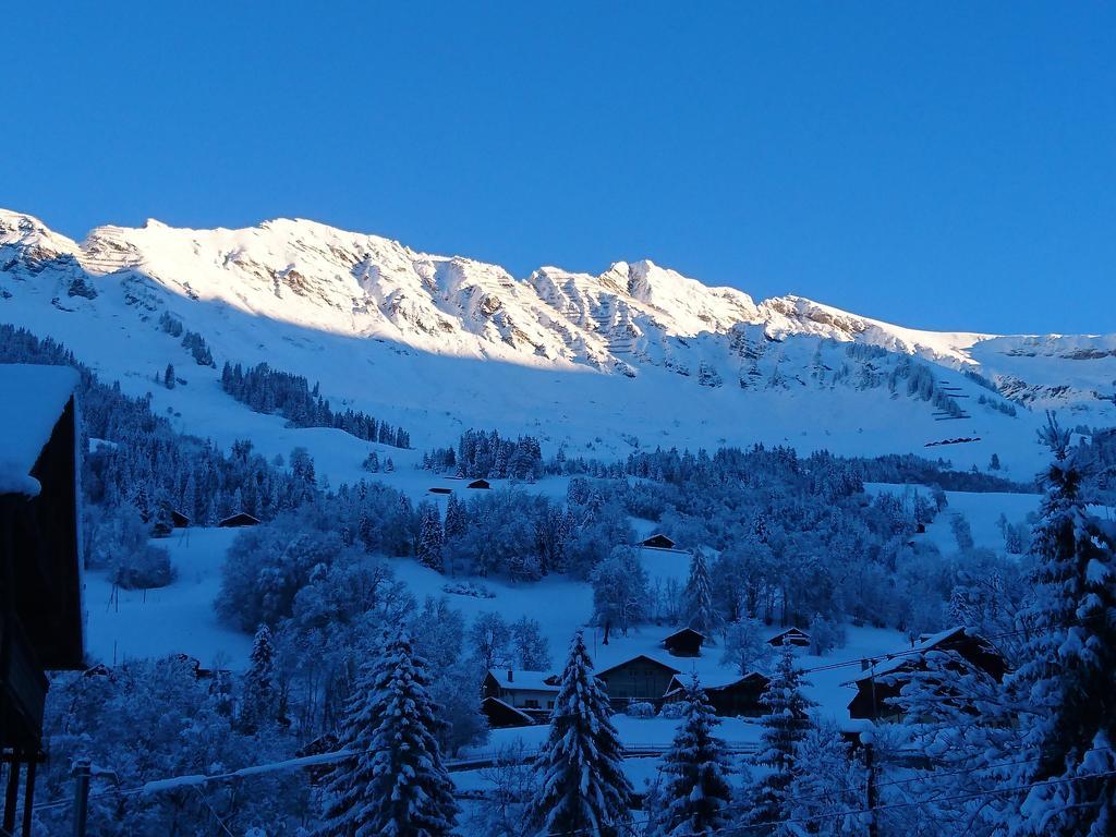 Auberge De L'Ours Вер-ль-Эглиз Экстерьер фото