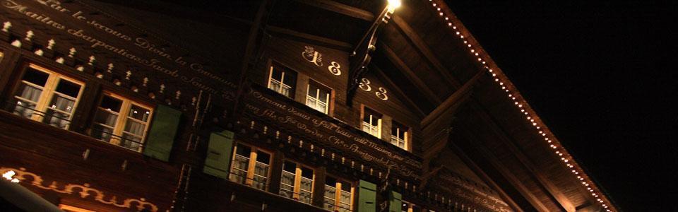 Auberge De L'Ours Вер-ль-Эглиз Экстерьер фото