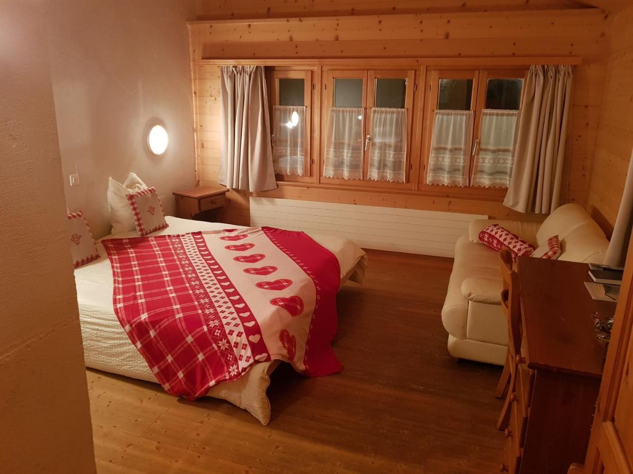 Auberge De L'Ours Вер-ль-Эглиз Экстерьер фото